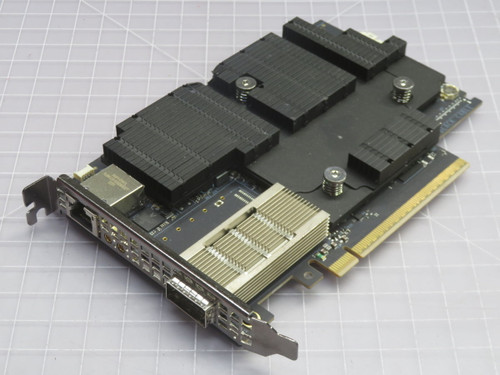 USED NVIDIA 900-9D3B4-00EN-EA0 ETHERNET NETWORK CARD T265163 For Sale