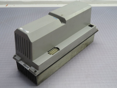 USED ABB 3HAB8101-8/08Z AC SERVO DRIVE UNIT T265192 For Sale