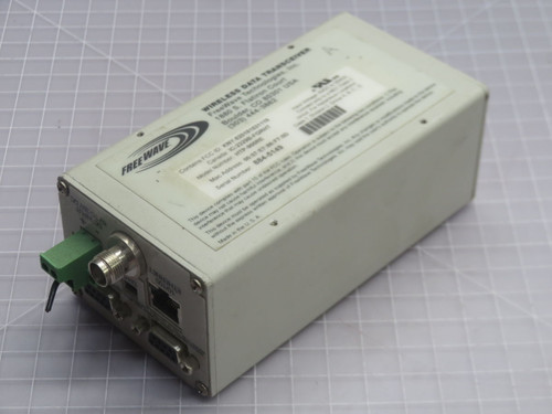 USED FREEWAVE HTP-900RE TRANSCEIVER T265197 For Sale