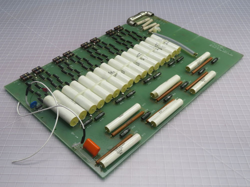 USED VARIAN 726207-00 CIRCUIT BOARD T265231 For Sale