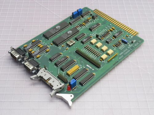 USED 728424-02 728425 ANALOGUE CIRCUIT BOARD T265240 For Sale