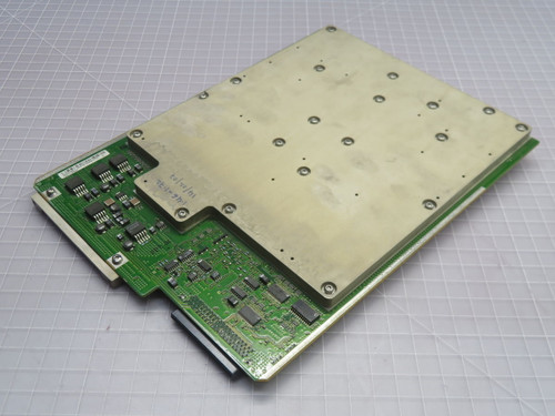 USED AGILENT E5062-26511 E5062-61111 CIRCUIT BOARD T265257 For Sale