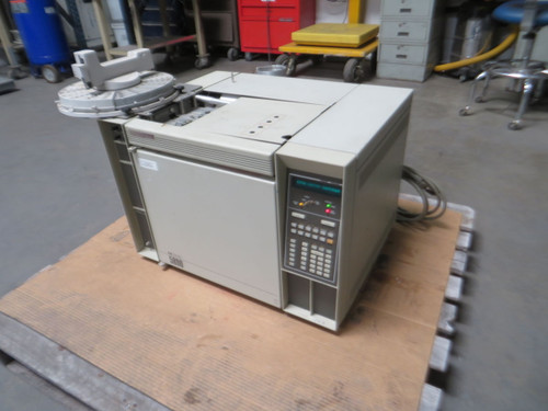 HP  5890A    For Sale