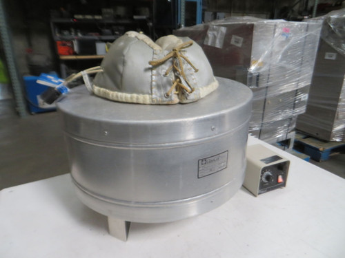 Glas-Col  100D EMS114    For Sale