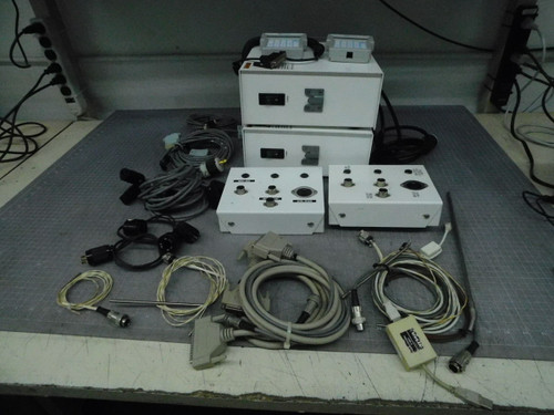 Lot of 2 B/R Instrument  M690    For Sale