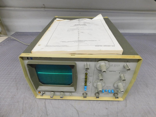 HP  1222A    For Sale