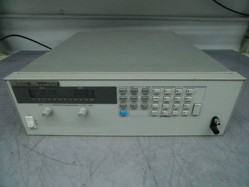 HP  6653A    For Sale