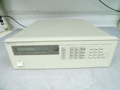HP  6622A    For Sale