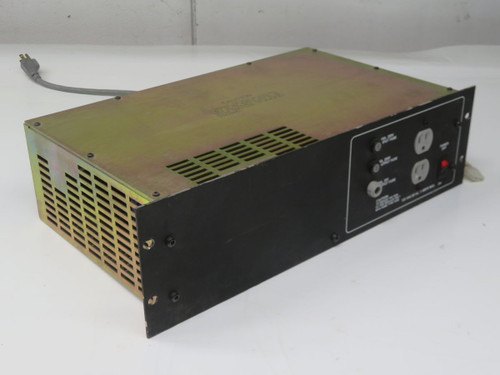 USED ERICCSON 19A149979P1 POWER SUPPLY T265270 For Sale