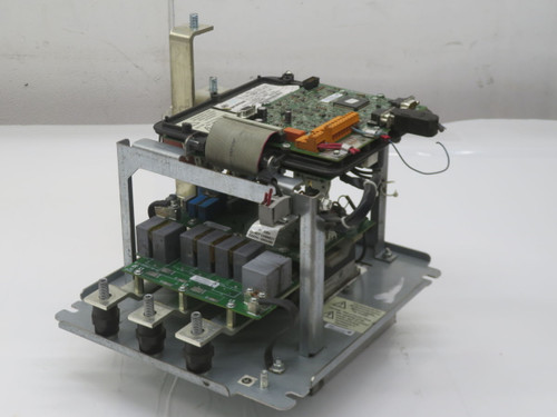 FPR INGERSOLL RAND 23464837 MDV180TIR VSD COMPRESSOR CONTROLLER T265295 For Sale