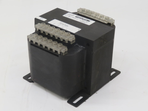 USED MICRON B850-0161-3H TRANSFORMER T265296 For Sale