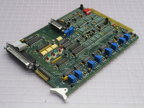 USED 726920-01 728281-100 FEEDBACK CONTROL BOARD T265303 For Sale