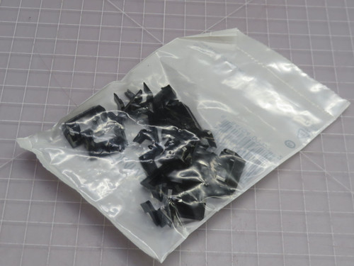 NOB LOT OF 500 COMMSCOPE M60B-003 107296485 OUTLET ICON INSERT T265312 For Sale