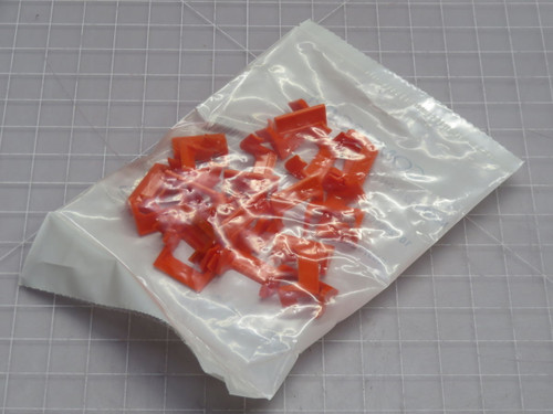 NOB LOT OF 500 COMMSCOPE M60B-112 107296501 OUTLET ICON INSERT T265313 For Sale