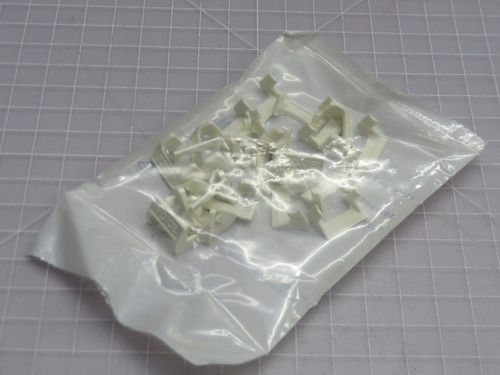 NOB LOT OF 500 COMMSCOPE M60E-262 107296733 OUTLET ICON INSERT T265314 For Sale