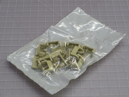 NOB LOT OF 500 COMMSCOPE M60C-246 107296535 OUTLET ICON INSERT T265317 For Sale