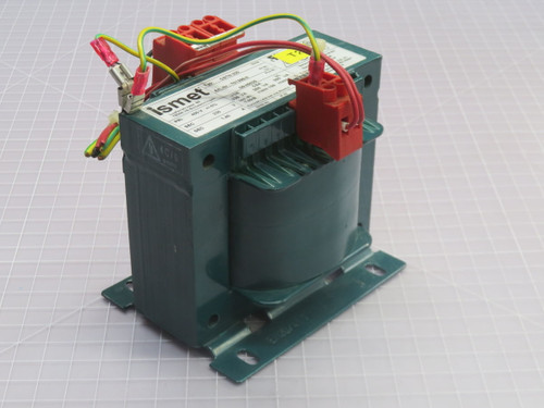 USED ISMET CSTN 320 701395/A CONTROL TRANSFORMER T265326 For Sale