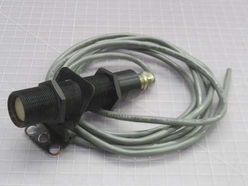 USED MAGPOWR US-2 ULTRASONIC SENSOR T265329 For Sale