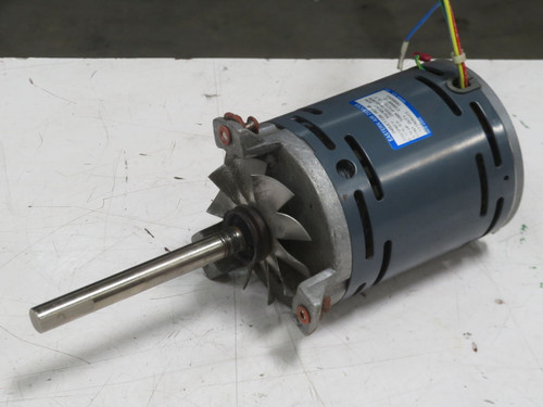 USED EASTERN AIR DEVICES E39AAF-2 AIR DEVICES INDUCTION MOTOR T265335 For Sale