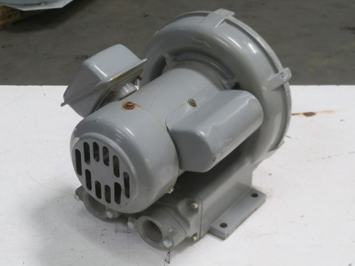 USED FUJI VFC209P-5T RING COMPRESSOR T265339 For Sale