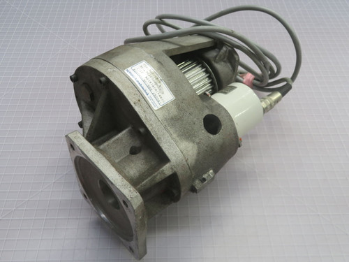USED HAYNAU SZ1.18/X 96203360-15 INDUSTRIAL GEARBOX ASSEMBLY T265348 For Sale