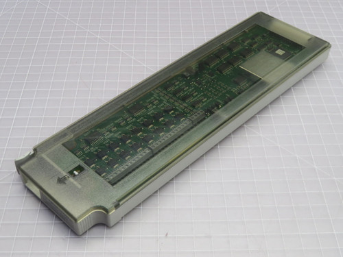 USED DELPHI 34907A 34907A ELECTRONIC CONTROL MODULE T265350 For Sale