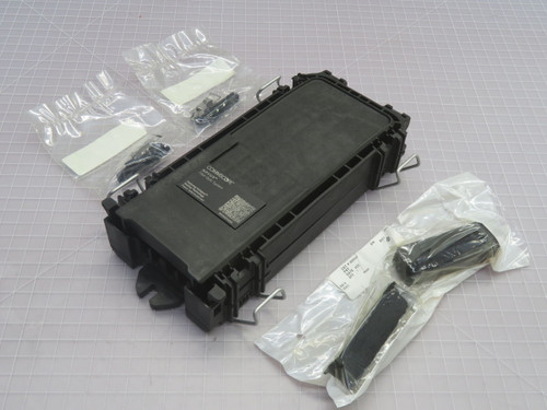 NIB COMMSCOPE SRC3-U3B1B3BBUSE SRC100 SPECIALITY RANGE CLOSURE T265364 For Sale