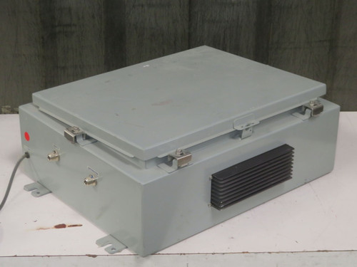 USED EMR 850622/1SC-10 BI-DIRECTIONAL AMPLIFIER T265373 For Sale