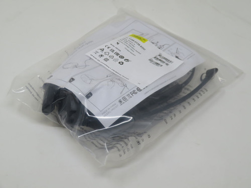 NIB JABRA 1159-0139-EDU JABRA BIZ 110 EDU CORDED HEADSET T265652 For Sale