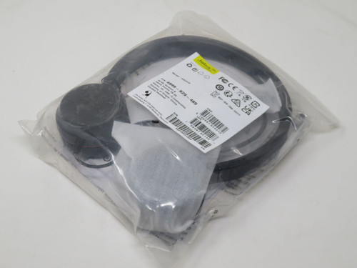 NIB JABRA 4999-829-489 JABRA EVOLVE 20 SE CORDED HEADSET T265663 For Sale