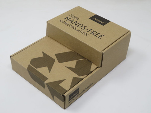 NOB JABRA 2486-825-209 JABRA BIZ 2400 CORDED HEADSET T265684 For Sale