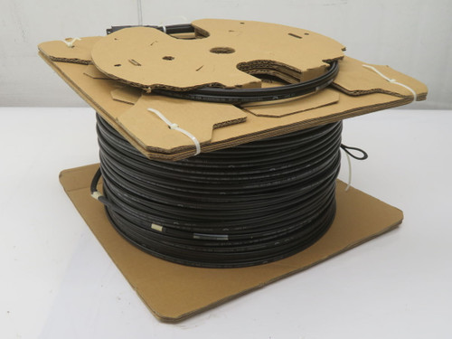 NIB COMMSCOPE FHD-HJ1C-1200F FIBER OPTIC HARDENED DROP CABLE T265458 For Sale