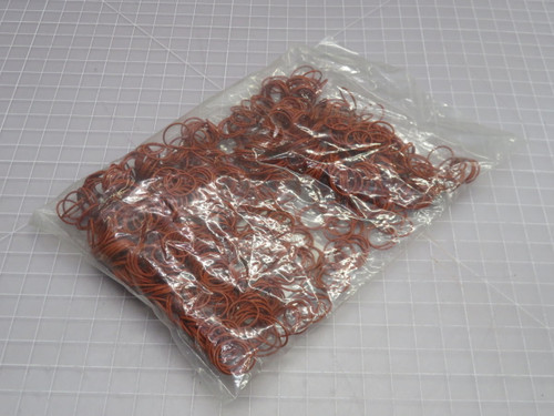NIB LOT OF 21000 ADC 1315808 RUBBER BANDS T265482 For Sale