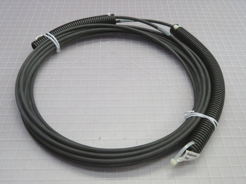 NIB COMMSCOPE FJ-1SM-015F-8M 8220822024-09-00006 FIBER ASSY T265492 For Sale