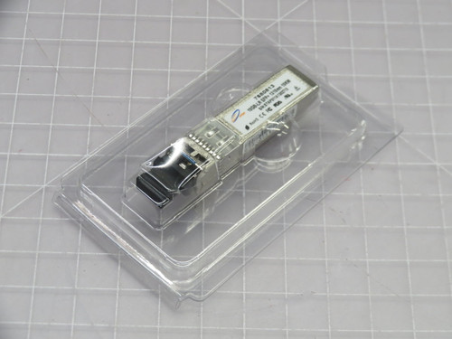 NIB ATOP A7680813 10GB-LR SFP+ SINGLE-MODE SFP TRANSCEIVER T265401 For Sale