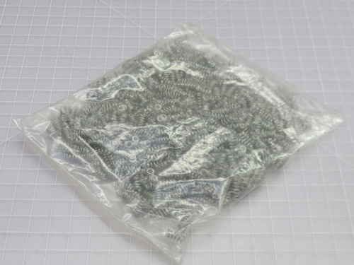 NOB LOT OF 5000 5492796-1 SPRING, SST,LC PLUS,SC T265405 For Sale