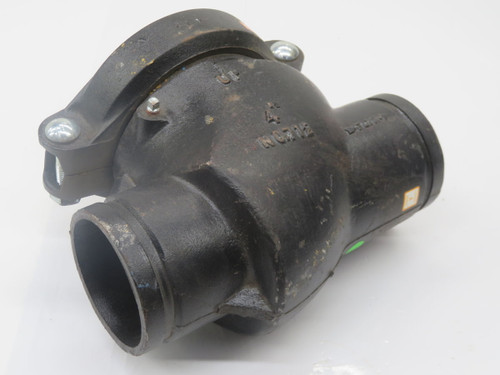 USED VICTAULIC 6/168.3 QUICKVIC COUPLING T265417 For Sale