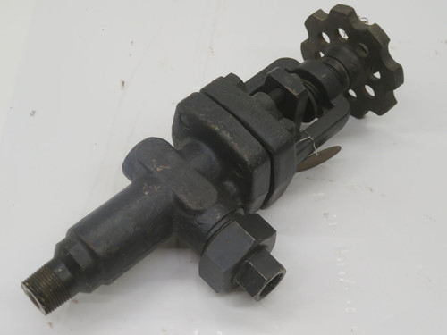 USED JERGUSON FD-86 BALLCHECK VALVE T265436 For Sale