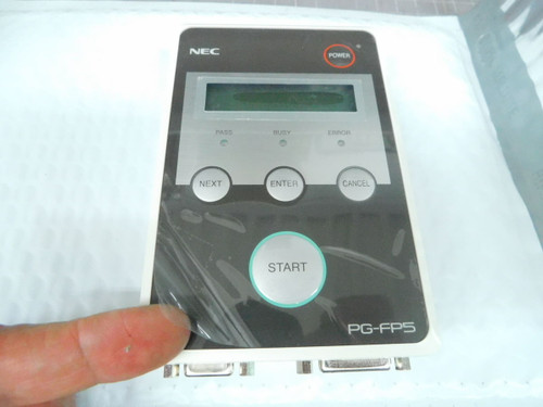 Renesas/NEC  PG-FP95    For Sale