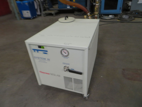 Thermo Neslab  System III    For Sale