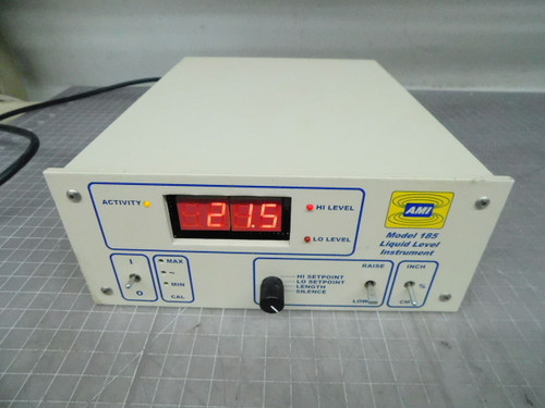 AMI  185    For Sale