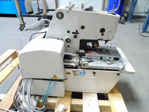 AMF REECE  S-311    For Sale