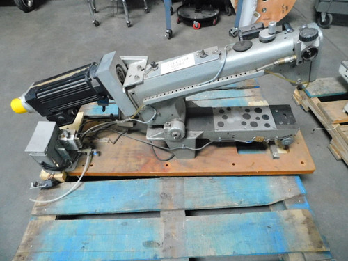 ADLER  K396    For Sale