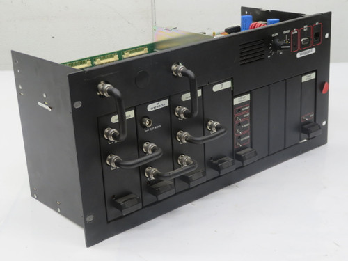 USED 19D 902839 G1 LBI-38637K MASTR III T/R SHELF T265205 For Sale