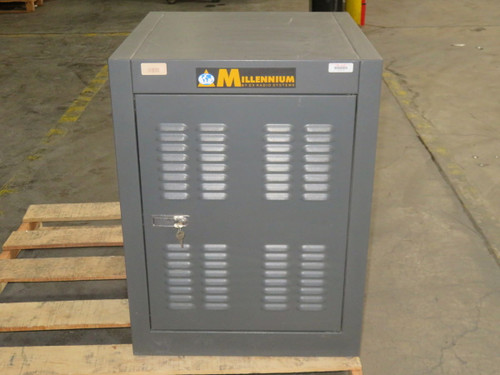 USED DX RADIO SYSTEMS BBU5001 MILLENNIUM ASSY T265394 For Sale