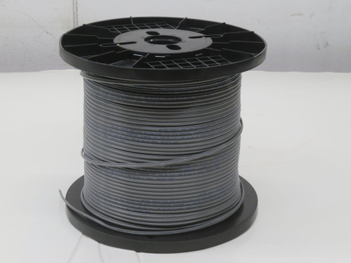 NIB BELDEN 735A1T 0081000 COMMUNICATION CABLE 1000 FT T265520 For Sale