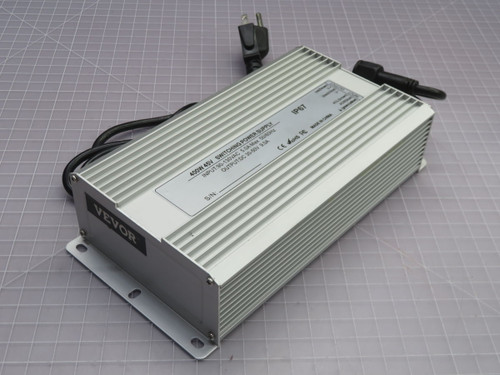 NIB VEVOR IP67 SWITCHING POWER SUPPLY T265527 For Sale