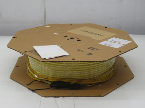 NOB COMMSCOPE MPA-NCNC450100F-TS FIBER OPTIC CABLE ASSEMBLY T265535 For Sale