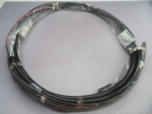 NIB COMMSCOPE HFT410-2SVHYF-20 21US461925736 HELIAX FIBERFEED HYBRID JUMPER T265542 For Sale