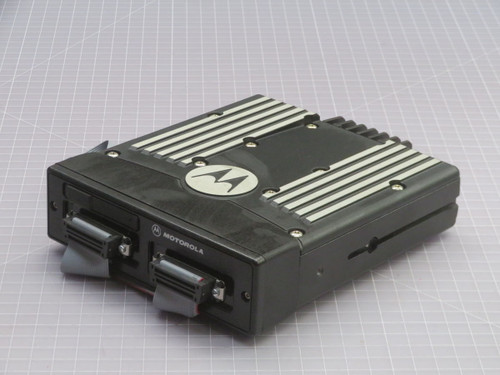 USED MOTOROLA L20URS9PW1AN 276CKX0599 MOBILE RADIO T265549 For Sale